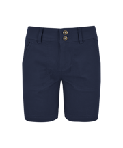 Bara Shorts - Rathee Blue