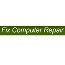 Fix Computer Repair logo