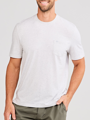 Seaside Wash Pocket T-Shirt