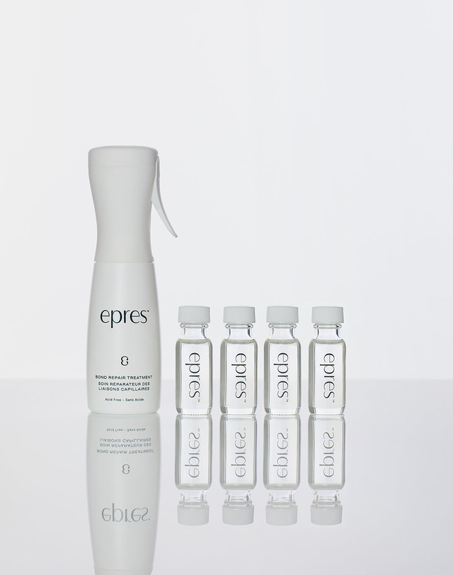 Bond Repair Treatment Starter Kit