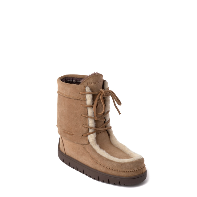 Waterproof Dibe Winter Boot