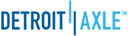 Detroit Axle logo