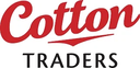 Cotton Traders logo