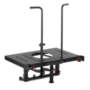 Rack Mounted SquatMax-MD