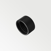 Original Cap - Obsidian Black