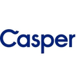 Casper logo
