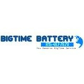 BigTime Battery logo