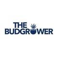 The Bud Grower logo