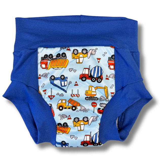 Nighttime Trainer - Dirt Life