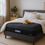 Hybrid Cooling Mattress