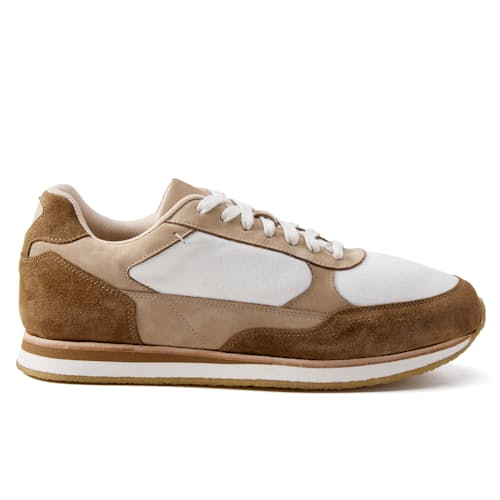 Cloudsurfer Running Sneaker