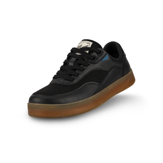 Men's Courtside Classic - Black
