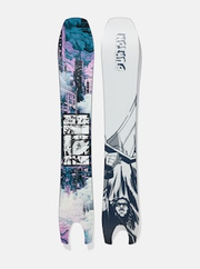 Burton Super Ultra Blossom Camber Snowboard