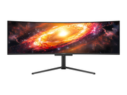 Refurbished 49Q1R | 49" OLED Ultrawide Curved 144Hz QHD Monitor