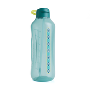 Tupperware® AquaVibe® Water Bottle | 67 oz. / 2 L (Green)