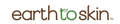 Earth To Skin logo