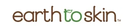 Earth To Skin logo