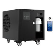 Warrior 1/2 HP Wi-Fi Water Chiller + Heater