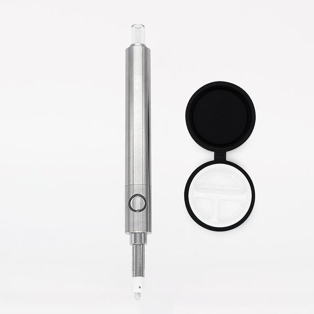 Ares Honey Straw Dab Pen