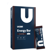 Chocolate Fudge Energy Bar