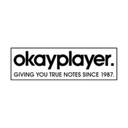 Okayplayer logo