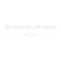 Newborn Posing logo
