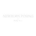 Newborn Posing logo