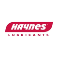 Haynes Lubricants logo