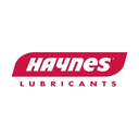 Haynes Lubricants logo
