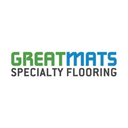 Greatmats logo