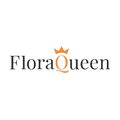 Flora Queen logo