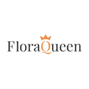 Flora Queen logo