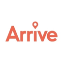 Arrive logo