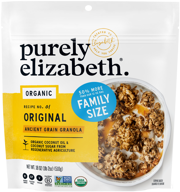 Original Ancient Grain Granola Value Size 18 oz