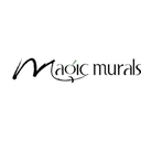 Magic Murals logo