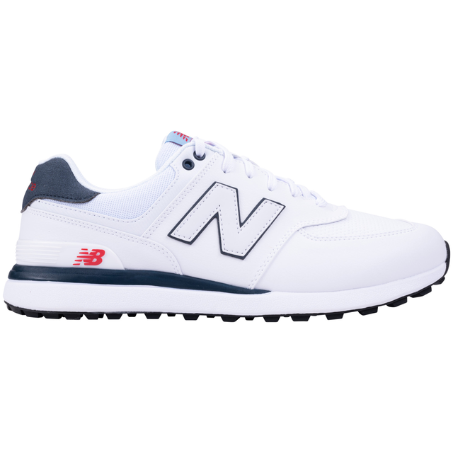 New Balance 574 Greens V2 Golf Shoes