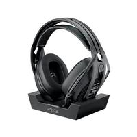 RIG 800 PRO HS Wireless Headset with Base for PlayStation 4 and PlayStation 5