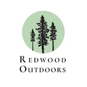 Redwood Outdoors logo