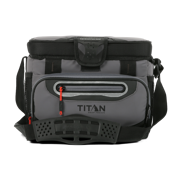 12 Can Zipperless HardBody® Cooler