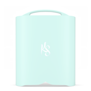 Beyond Pro Rechargeable LED Lamp III - Blue