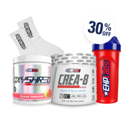 Muscle Gain Bundle - Beginner