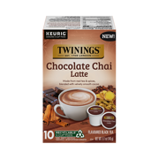 Chocolate Chai Latte Tea K-Cup® Pods