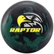 Motiv Raptor Reign Bowling Balls