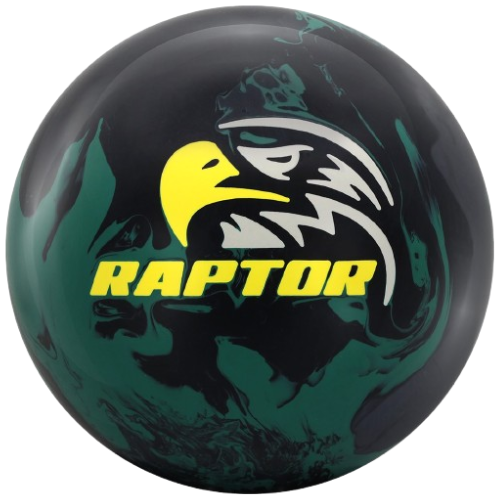 Motiv Raptor Reign Bowling Balls