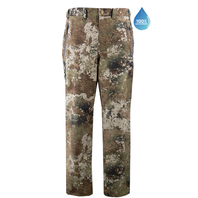 Longtail Pant - Strata