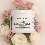 Bioptimizers Sleep Breakthrough Drink Powder