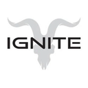 Ignite CBD logo