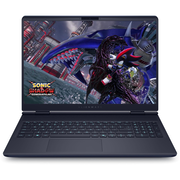Alienware 16X Aurora 16" WQXGA 240Hz Gaming Laptop (Intel Core Ultra 7)[GeForce RTX 5060]