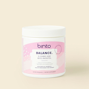 Balance Inositol
