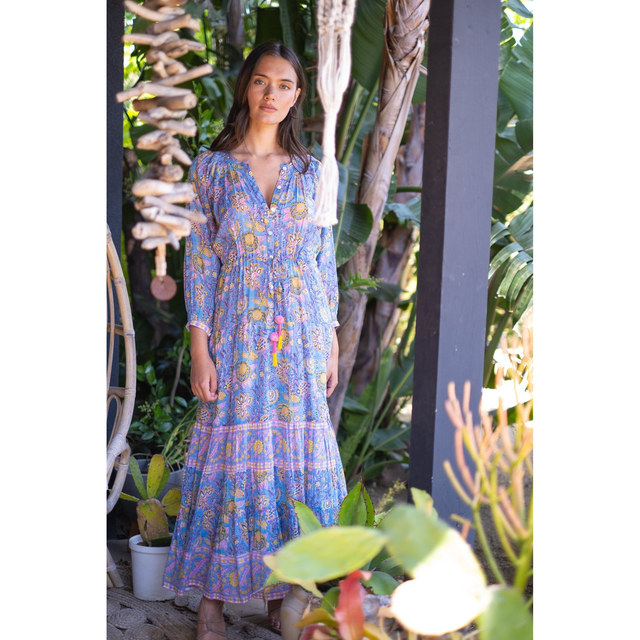 Courtney Maxi Dress